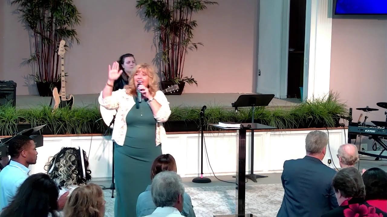 Christian Assembly