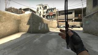 Трейлер канала CSGO