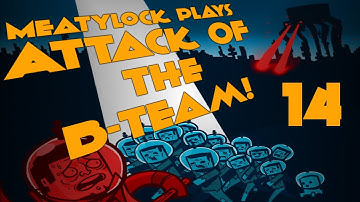 Attack Of The B-Team #14 - Dilophosaur & Electric Compressor