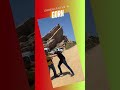 Searching for Gorn at Vasquez Rocks- Star Trek Motorcycle Club