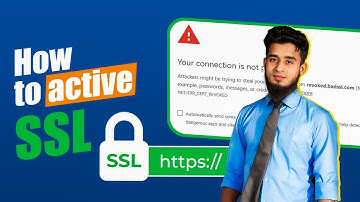 How to Activate SSL for Free | cPanel & Cloudflare SSL Setup Guide