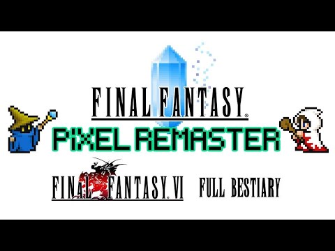 PlayStation - FINAL FANTASY VI /ファイナルファンタジー VI [PS]003 3tqbQ0Mjd0JwmcfGEGv6c4i6.png