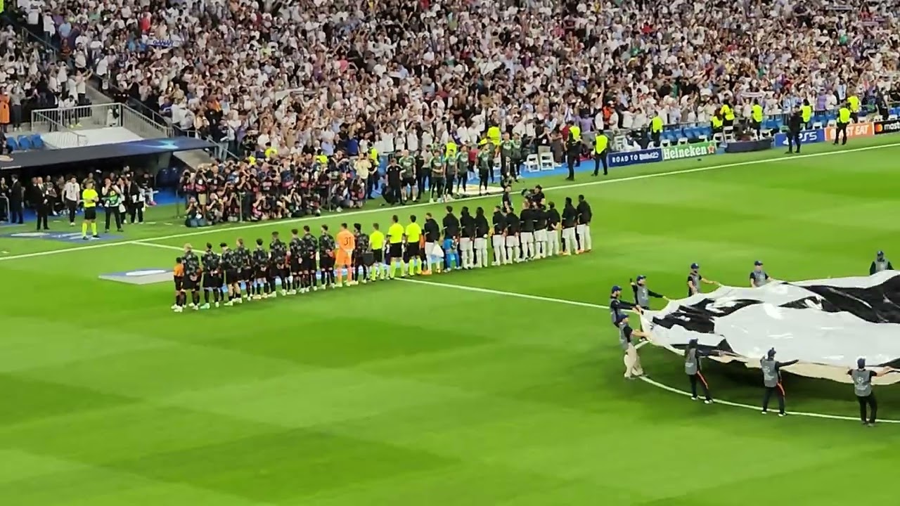 Manchester City vence Real Madrid no Etihad Stadium e abre vantagem na  semifinal da Champions League - Jogada - Diário do Nordeste