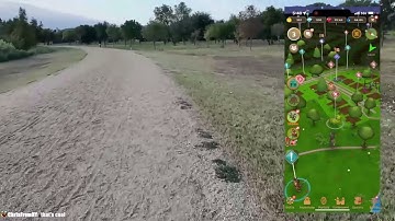 IRL Streaming with the iPhone 15 Pro Max & DJI Osmo Pocket 3 and testing out the Moblin App PiP.