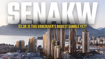 The $3.3B Indigenous-Led Project That