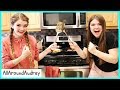 Mystery Cooking Challenge - Sister Vs Sister / AllAroundAudrey