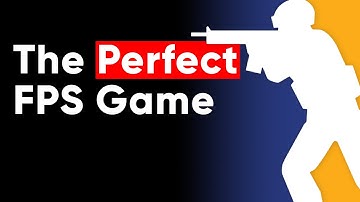 How Counter-Strike Solved FPS Games