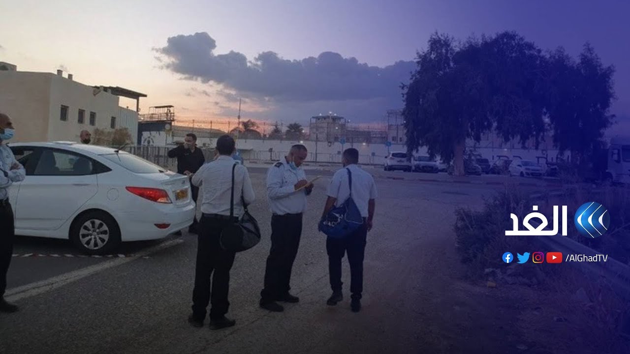 أين ذهب الأسرى الفارين من سجن جلبوع بعد هروبهم؟