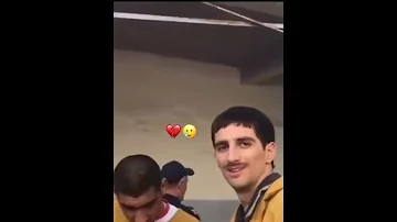 فيديو من داخل سجن الحراش 