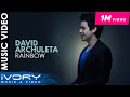 David Archuleta - Rainbow (Official Music Video)