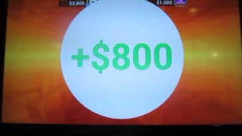 Jeopardy! Playstation 4 Run Game 2: Part 1