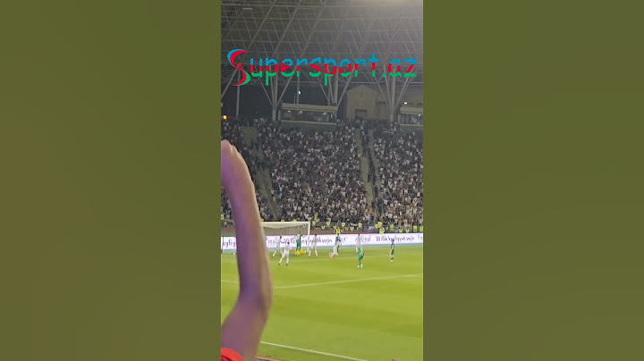 "Qarabağ" - "Ludoqorets" 1:2 all goals