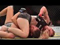 Chelsea Chandler Broke Priscilla Cachoeira's Arm in Seconds. #muhammadbonfim . #ufcvegas118 . #ufc