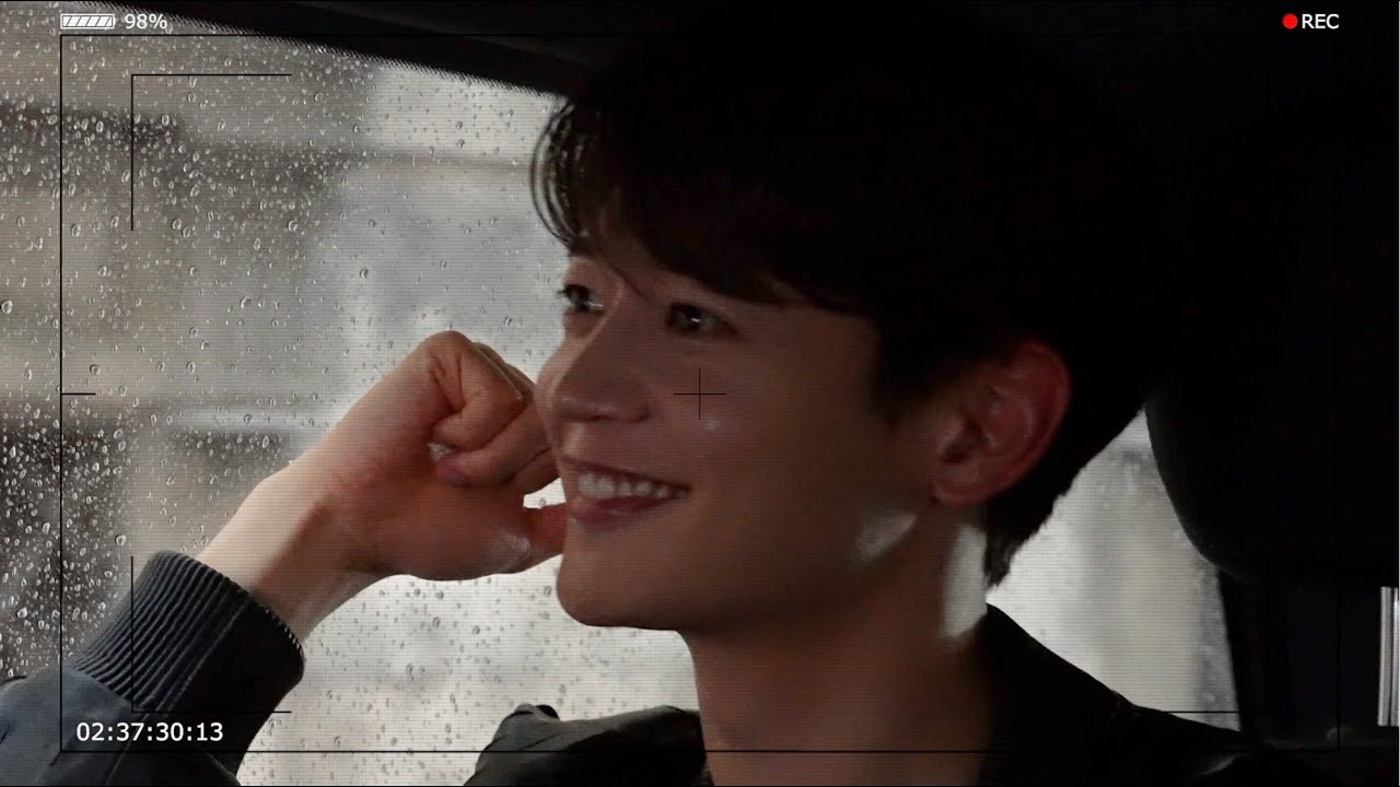 마네킹 사이즈네. 나?. | MINHO in ROME 02 | MINHO 민호
