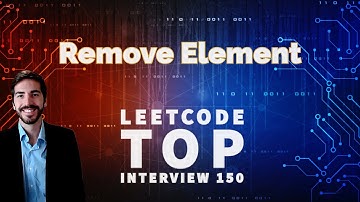 Leetcode | Remove Element | Python with Explanation