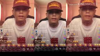 Up Coming New Song Of Skusta Clee Zebbianan Live Sample