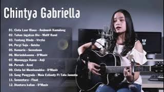 Lagu Cover Chintya Gabriella Full Album - Chintya Gabriella Lagu Cover Akustik