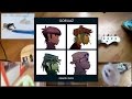 Gorillaz – Feel Good Inc. (Memes Cover)