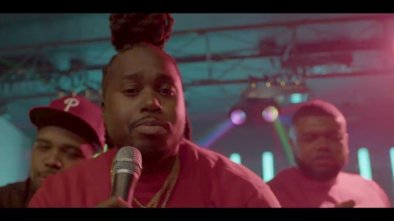 RudeBoy MOMO x Young Fredo - "Struggle With Me" (Official Video)