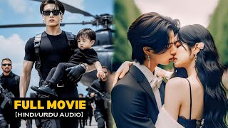 🔥Billionaire CEO Fall In Love With His Employee😍After OneNight Stand💗Korean CDrama MovieExplainHindi