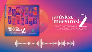 Música, Maestros II