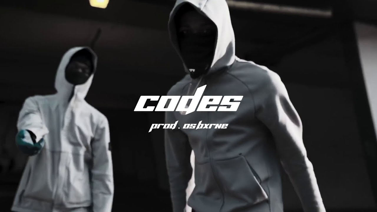 [FREE] OFB x Skinny Flex x El Patron 970 Type Beat | CODES | Prod. Osbxrne