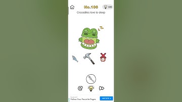 Brain Out Level 106 Crazy Find #solution #brainout