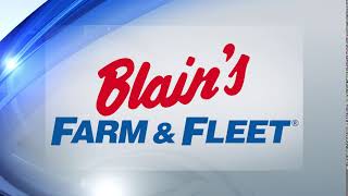2251 BFBB Blain's Farm & Fleet WCIA BB