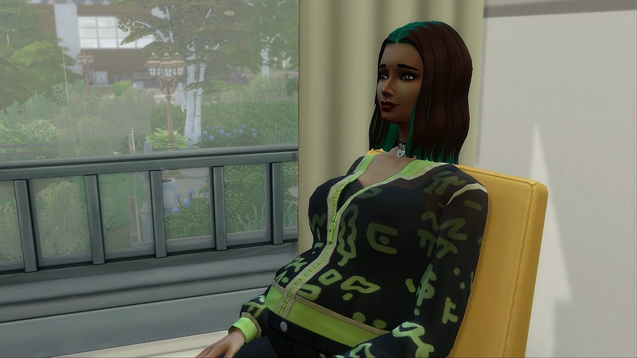 Having a baby, Family visiting & Fire /// Growing Up part 15