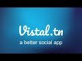 Vistaltn a better social app