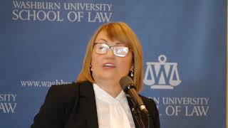 Law in the Post-Truth Era Symposium: Panel 1 - The Pursuit of Truth: Trials and Jury Practice