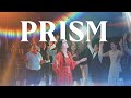 Prism  together worship  paghinumdom 2023