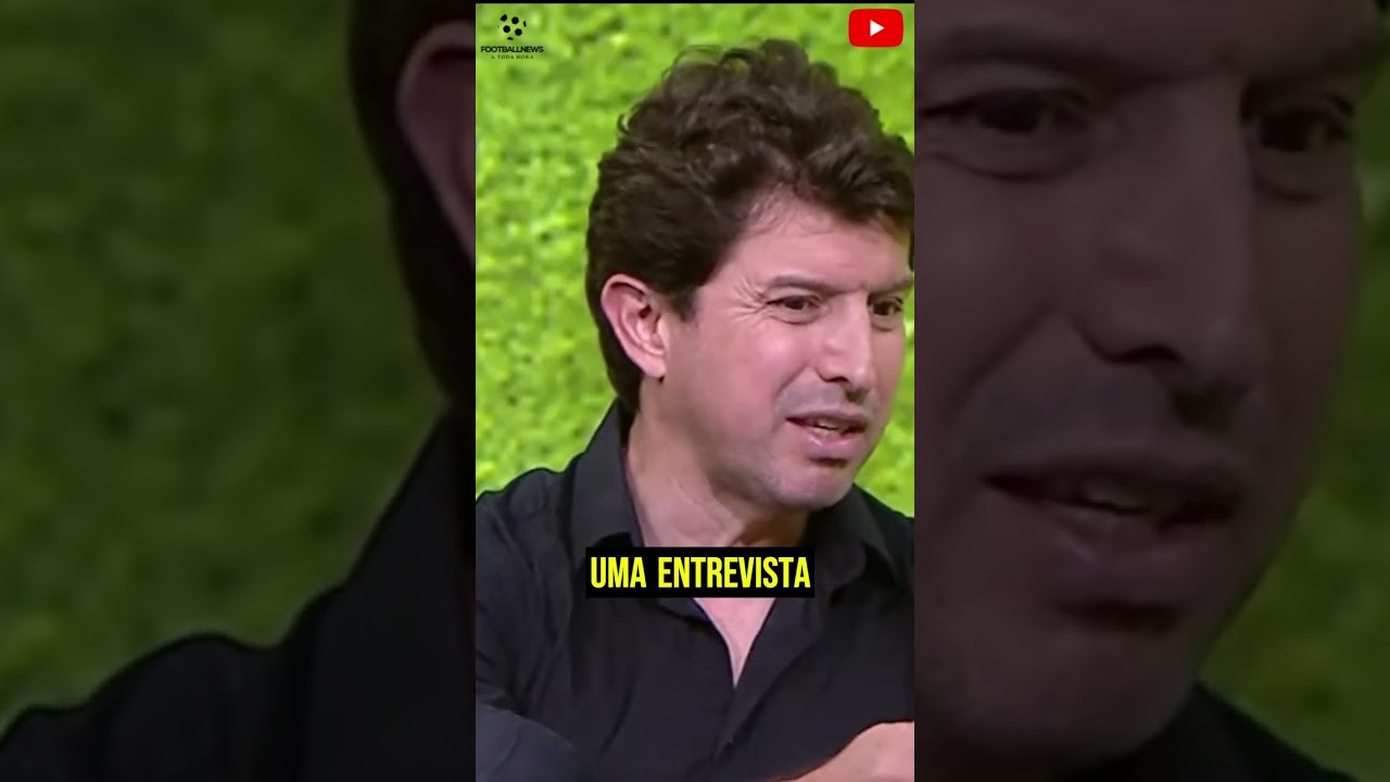 TCHECO LEMBRA DO JOVEM TIME DO GRÊMIO VICE CAMPEÃO BRASILEIRO EM 2008 !