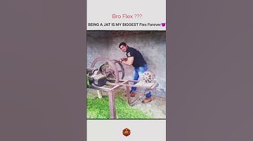 Jat❤️ #shorts #jaat #jatt #jutt