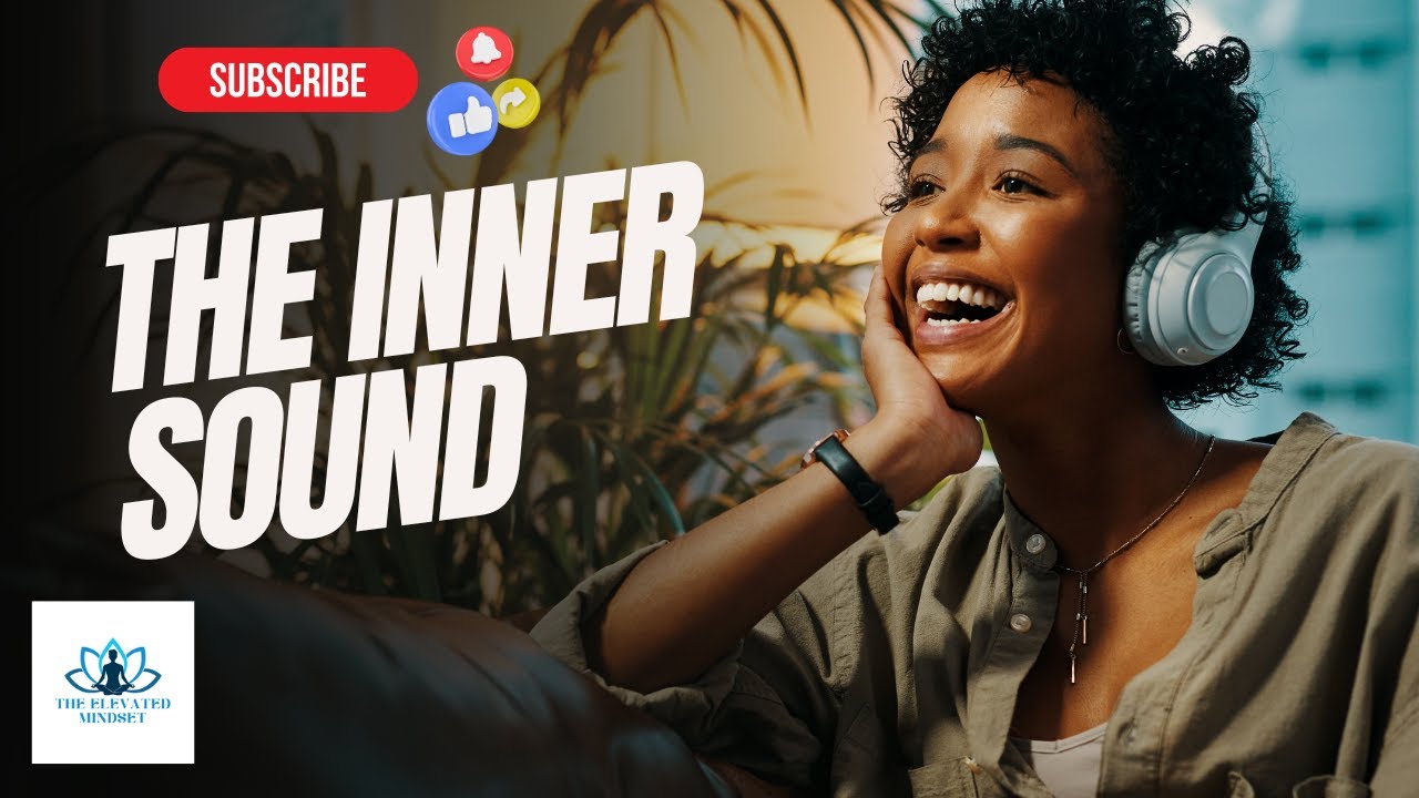 Reconnect Sound Unwind, De-stress, and Reconnect: Sounds for Your Inner Self - YouTube