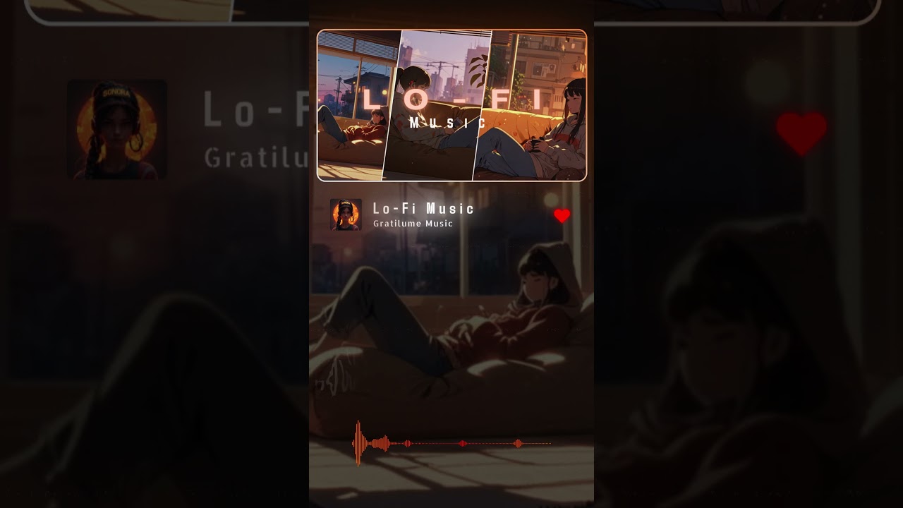 Watch Lo-Fi Music | Lo-Fi Beats | Just Chilling #music lofi #lofimusic #lofigirl #relaxing #lofibeats on YouTube Watch Lo-Fi Music | Lo-Fi Beats | Just Chilling #music lofi #lofimusic #lofigirl #relaxing #lofibeats on YouTube
