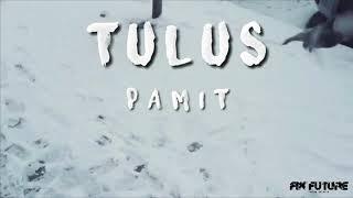 Tulus - Pamit Lyrics HD screenshot 3