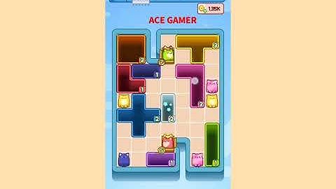 Drop the cat level 243 walkthrough solution 