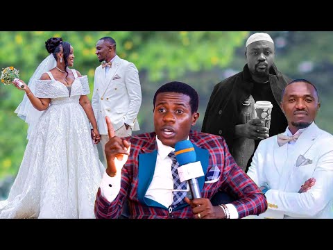 Prophete JOACHIM Ntaco Asigarije MODESTE Yaracafuye Kubera ICAHA Inzozi Ziteye Ubwoba Ziva Ku Majini