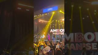 Novia Bachmid Dan Toton Caribo Ambon Manise Lagu Viral