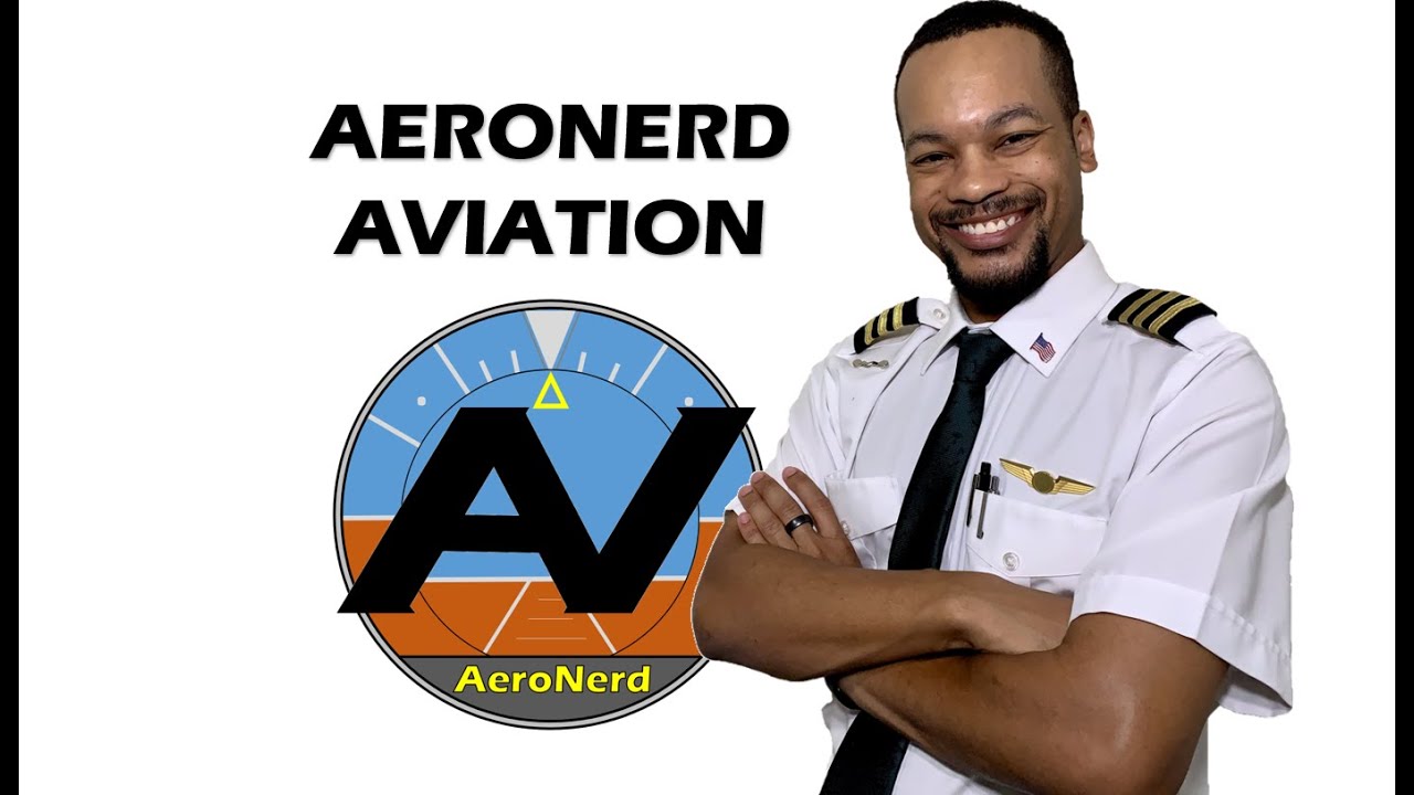 Welcome to Aeronerd 's YouTube Channel!