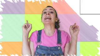 Ms Rachel Learn To Talk with Ms Rachel -  Learning Video Sparta Pitch (Sponsored By: Gamavision)