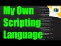 How My Scripting Language for the N64 Was Made | The Lexer thumbnail