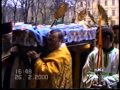 Похорон Патріарха Димитрія (Ярема)  (3 частина)
