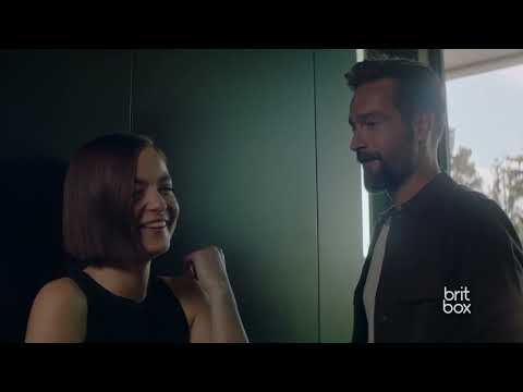 The Ex-Wife Season 1 Episode 1 Clip - That's the Fridge