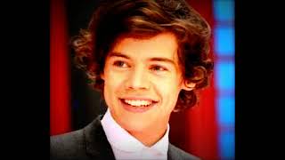 Harry Styles pictures  (Nobody Compares by One Dir