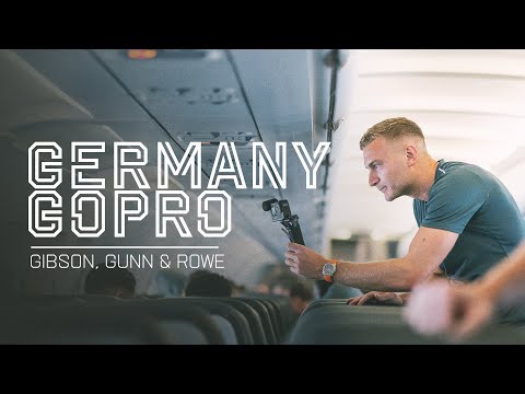 GERMANY GOPRO | The best bits from the GoPro in Germany with Ben Gibson, Angus Gunn & Jon Rowe! ?