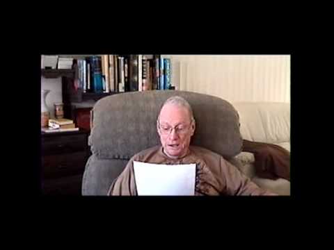 Charles F. Ogle Memorial Life Story - Charlie Ogle...