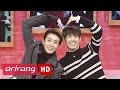 After School Club(Ep.238) YOUNGFEEL(Young K & 원필) _ Full Episode _ 111516