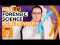 Forensic Science and the CSI Effect